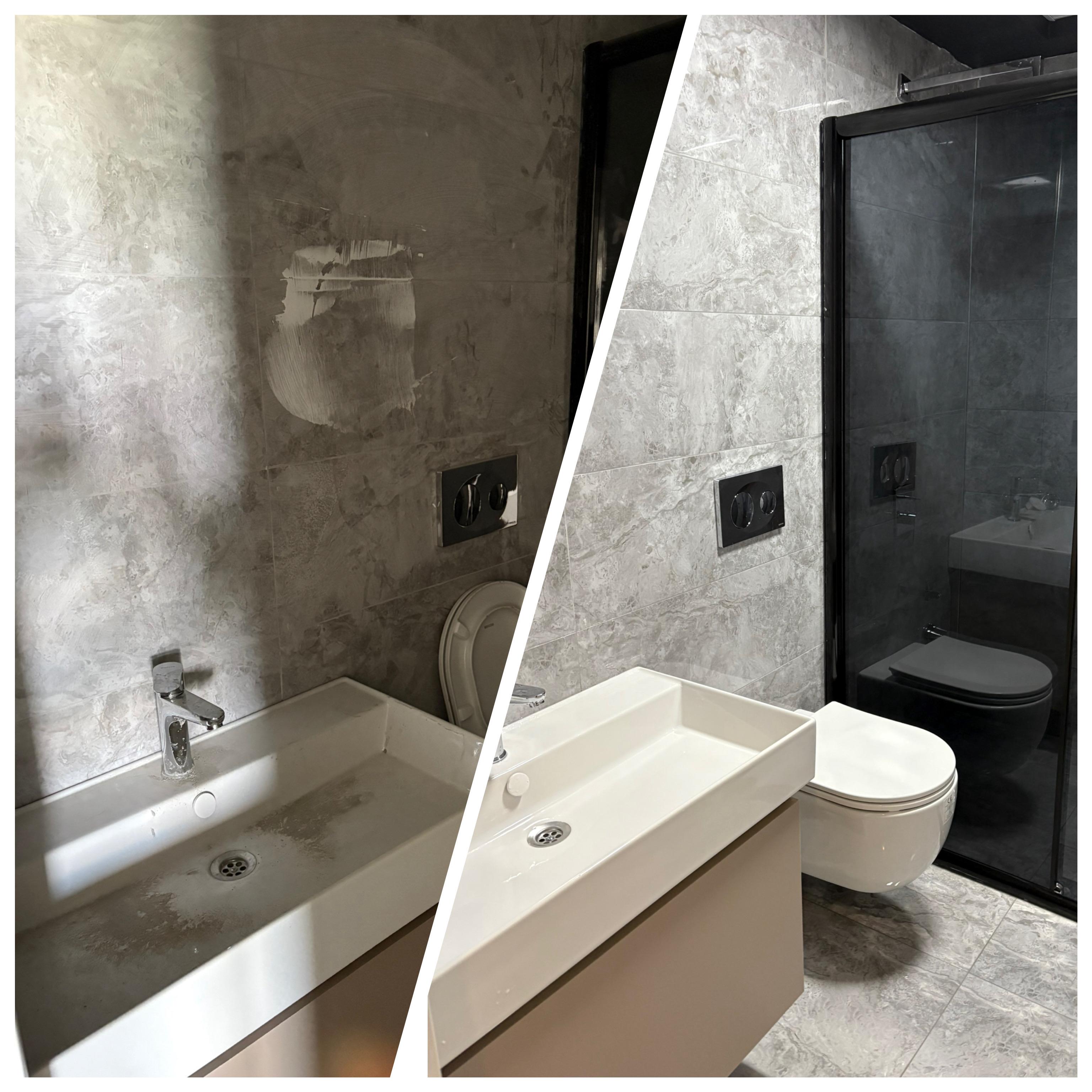 OFİS TEMİZLİĞİ