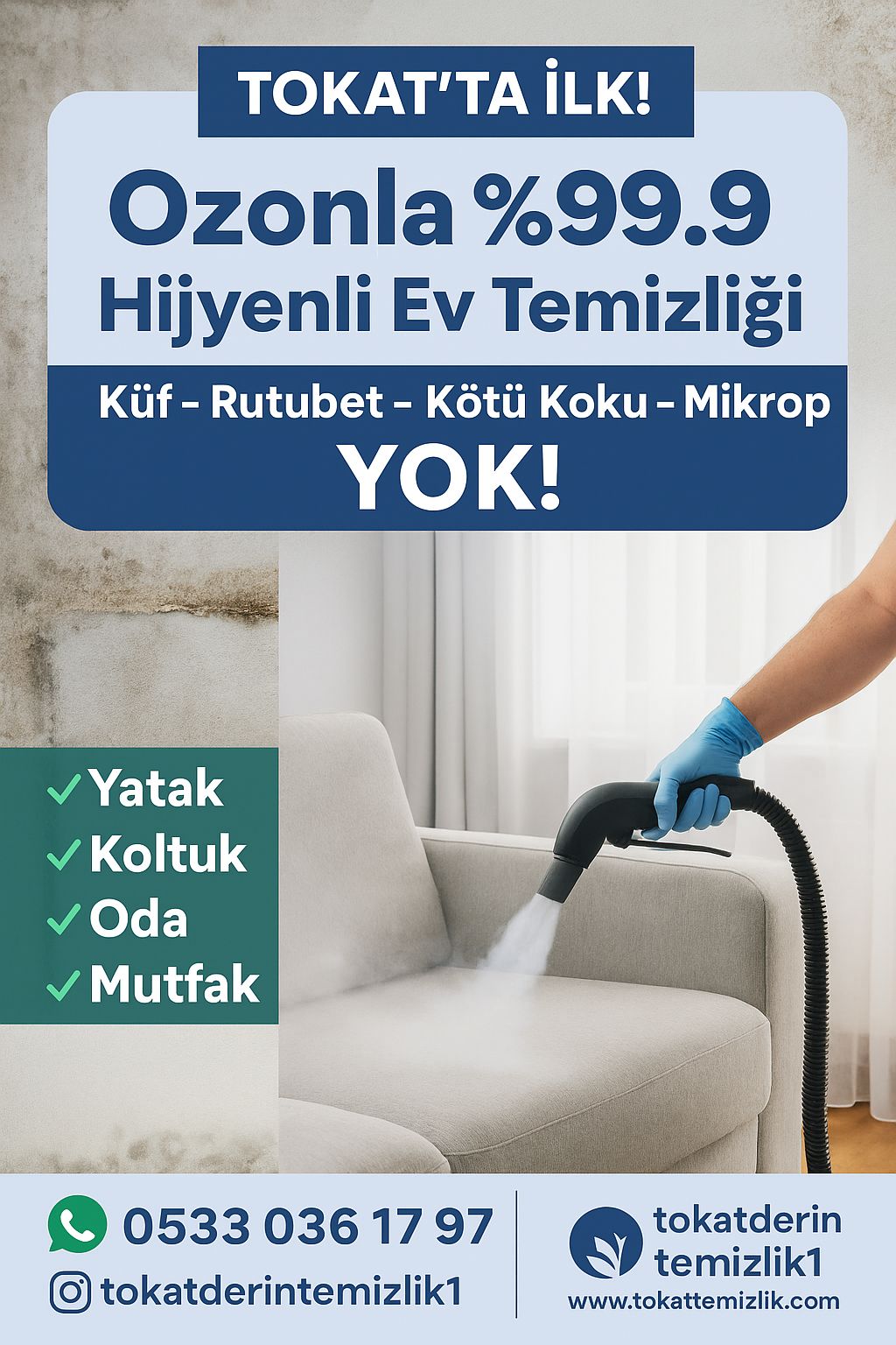 TEMİZLİK PERSONELİ TEMİNİ